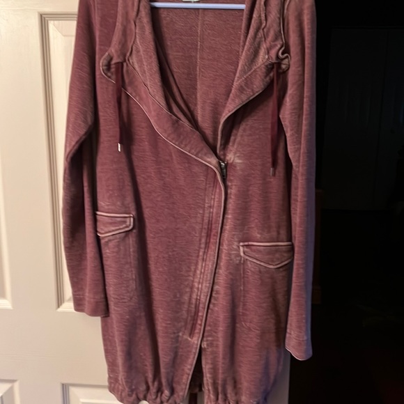 Ladies jacket - Picture 1 of 4